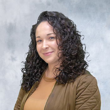 Christina Hayes Teacher Assistant