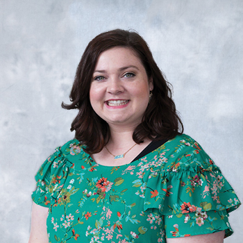 The Tulalip Tribes’ Betty J. Taylor Early Learning Academy staff member Juli Sotomayer, Teacher.