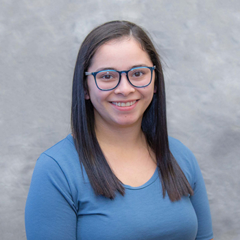 The Tulalip Tribes’ Betty J. Taylor Early Learning Academy staff member Mekyla Fryberg, ERSEA/Grants Administrator.