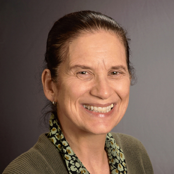 Kathryn McCormick - Administrative Clinical Supervisor at BJTELA 