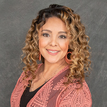 The Tulalip Betty J. Taylor Early Learning Academy Marcilena Vela, Birth to Three Administrator. 