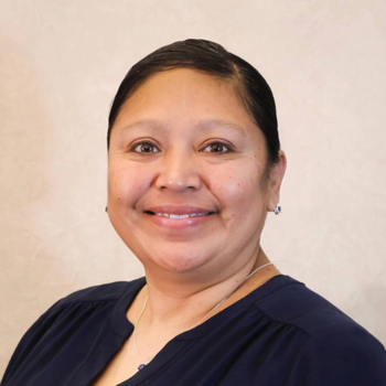 Image of TELA staff member AJ Parrish