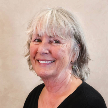 The Tulalip Tribes’ Betty J. Taylor Early Learning Academy staff member Carmel Savoie, ECEAP Family Advocate.