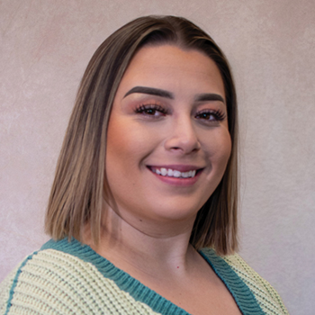 The Tulalip Tribes’ Betty J. Taylor Early Learning Academy staff member Cheryl Chuckulnaskit, Teacher.