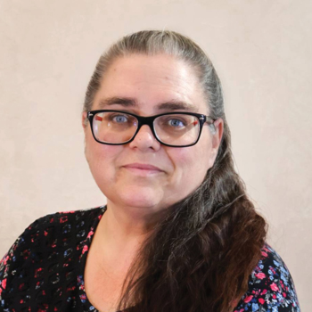 The Tulalip Tribes’ Betty J. Taylor Early Learning Academy staff member Erin Smith, Teacher.