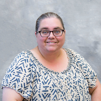 The Tulalip Tribes’ Betty J. Taylor Early Learning Academy staff member Erin Smith, Teacher.