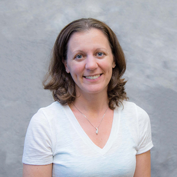 The Tulalip Tribes’ Betty J. Taylor Early Learning Academy staff member Jeniffer Romer, Teacher