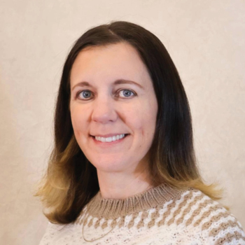 The Tulalip Tribes’ Betty J. Taylor Early Learning Academy staff member Jennifer Romer, Teacher