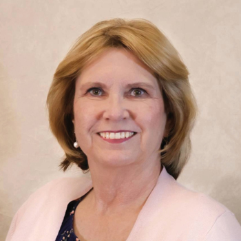 The Tulalip Tribes’ Betty J. Taylor Early Learning Academy staff member Jennifer Taylor-Forsberg, Billing Coordinator for TELA