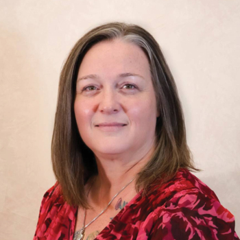 The Tulalip Tribes’ Betty J. Taylor Early Learning Academy staff member Julie Dompier, Teacher.