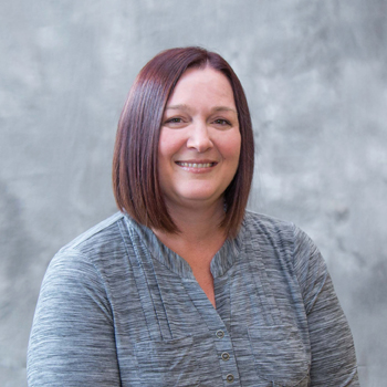 The Tulalip Tribes’ Betty J. Taylor Early Learning Academy staff member Julie Dompier, Teacher.