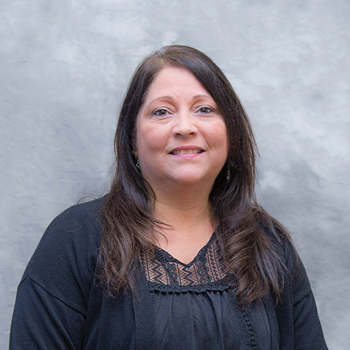 Image of TELA staff member Katrina Lane