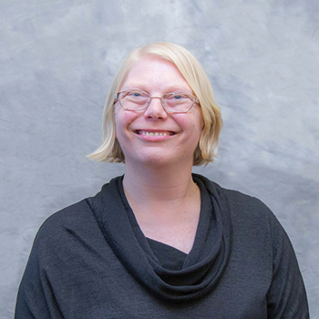 The Tulalip Tribes’ Betty J. Taylor Early Learning Academy staff member Kelly Lute, Teacher.