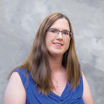 The Tulalip Tribes’ Betty J. Taylor Early Learning Academy staff member Leah Williams, Teacher.