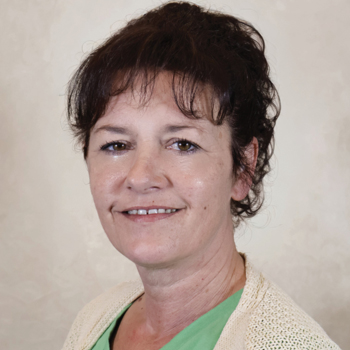 Nicole has an AA in early childhood education and has worked at TELA for over a year. 