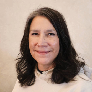 The Tulalip Tribes’ Betty J. Taylor Early Learning Academy staff member Ramona Stearns, Teacher.