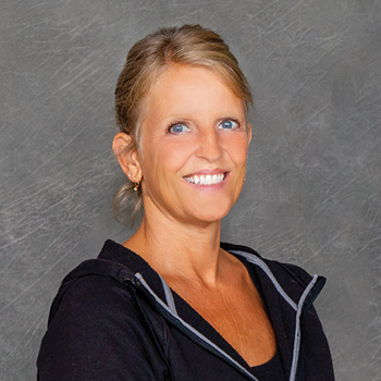 The Tulalip Tribes’ Betty J. Taylor Early Learning Academy staff member Sherrie Orr, Teacher.