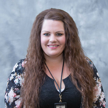 The Tulalip Tribes’ Betty J. Taylor Early Learning Academy staff member Teresa Frane, Teacher.